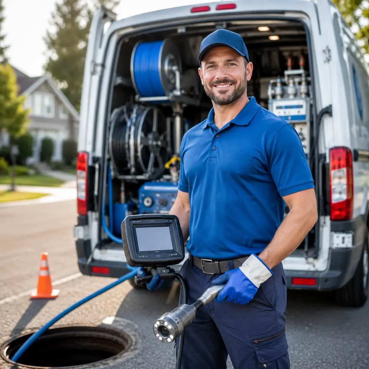 Local Pipe Relining specialists in Cranberry Isles, ME