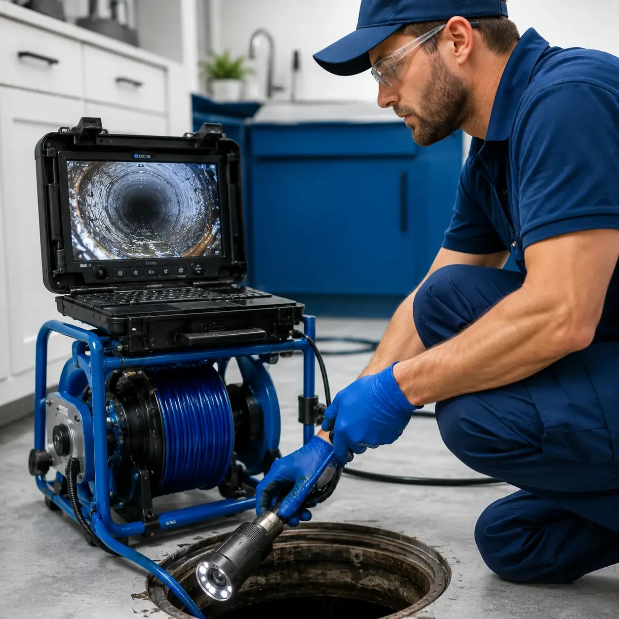 Pipe Relining professionals serving Cranberry Isles, ME